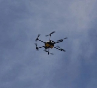 Ночью российские ПВО уничтожили 53 украинских беспилотника