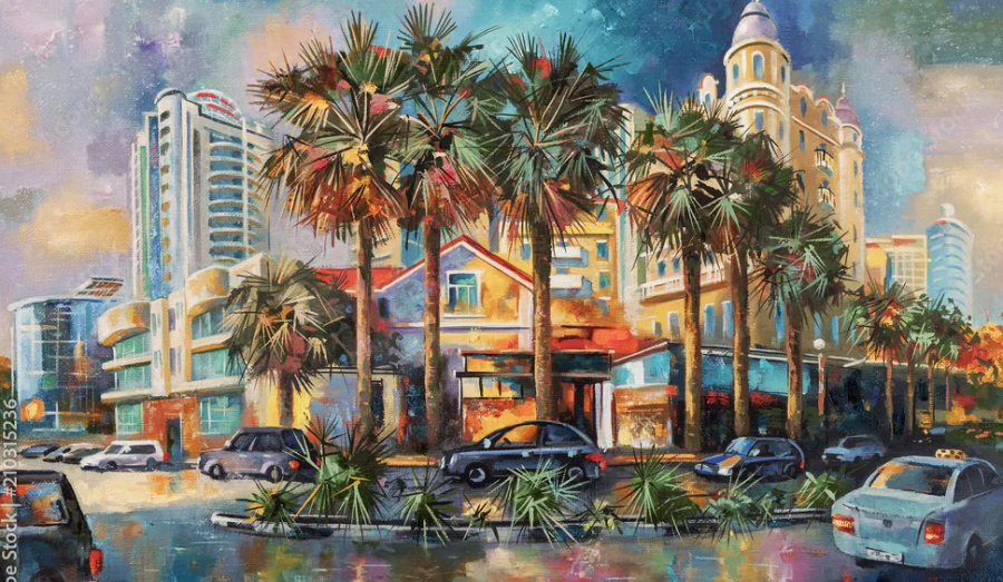 В Сочи запускается новый городской информационный портал «Сочи Сити»