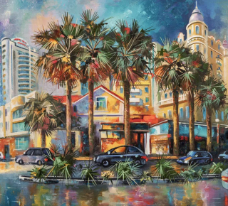 В Сочи запускается новый городской информационный портал «Сочи Сити»