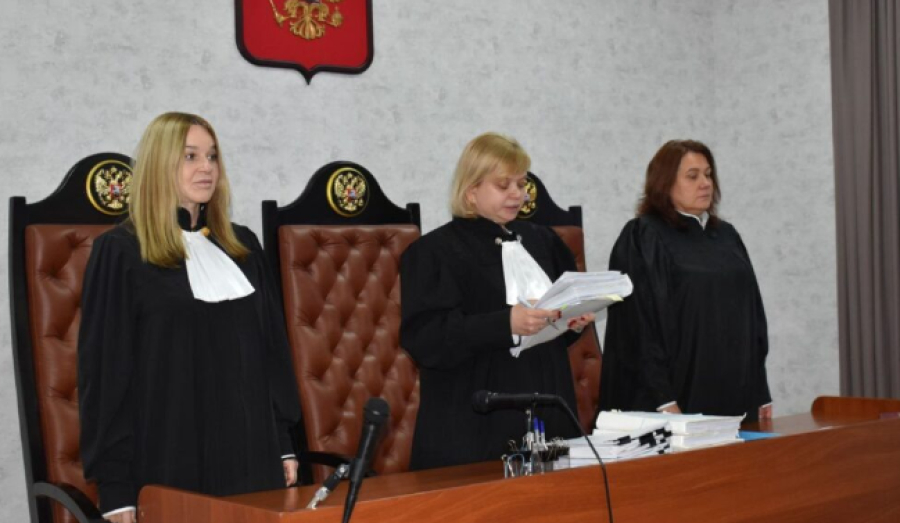 Суд вернул государству земли бывшего совхоза «Победа» в Сочи