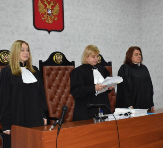 Суд вернул государству земли бывшего совхоза «Победа» в Сочи