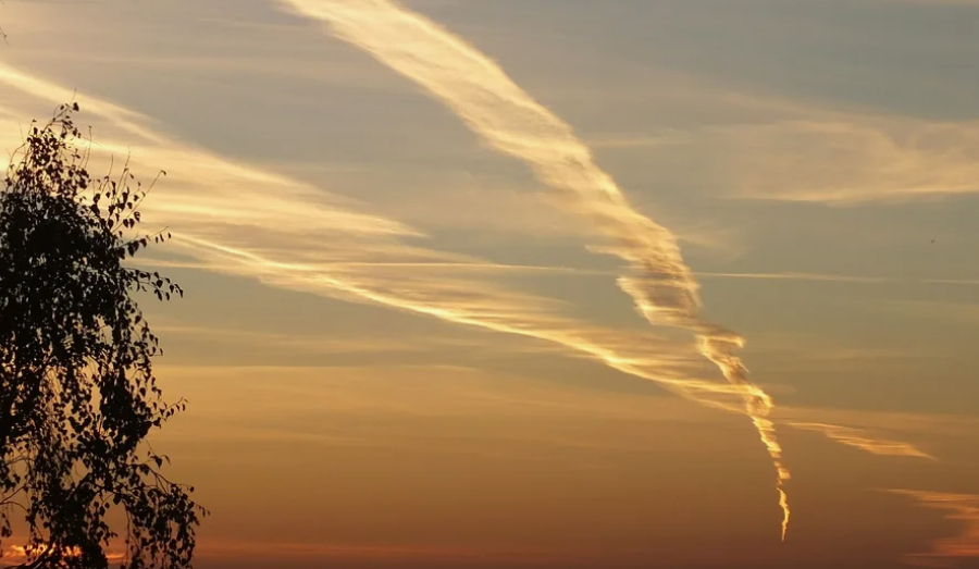 Системы ПВО работали над акваторией Черного моря в ночь на 17 января 2026 года