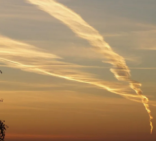 Системы ПВО работали над акваторией Черного моря в ночь на 17 января 2026 года