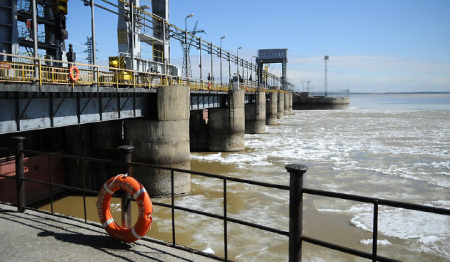 В Сочи восстановили электроснабжение водозабора после аварии