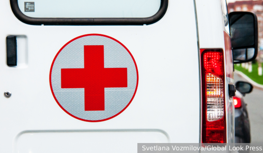В России установили норматив приезда скорой помощи