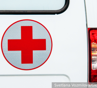 В России установили норматив приезда скорой помощи
